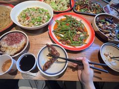 -泥糊破店小酒馆·团建聚餐(南京西路店)