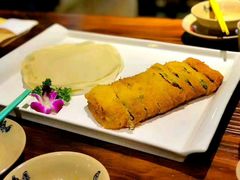 -功夫小龙虾·烧烤·江湖菜(金沙洲店)