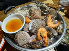 -永红源啤酒·烧烤·海鲜·大排档(台柳路店)