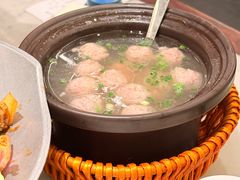 -小菜园新徽菜(合肥天鹅湖万达店)