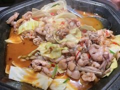 -蛙来哒(大汉悦中心店)