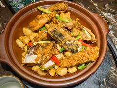 -翠香阁潮州菜馆·始于1994(珠江路店)