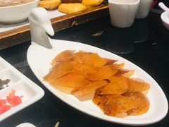 -皇城根北京风味主题餐厅(中海环宇城店)