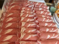 -清真·鸦儿李记·涮肉(花市店)