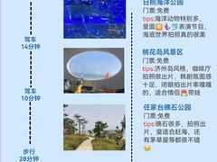 -前王院•巧克力海鲜市集餐厅(万平口店)