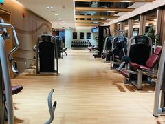 -南京金丝利喜来登酒店