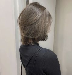 -菲·木田moontin造型salon