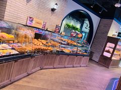 -巴黎贝甜(来福士店)