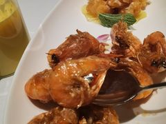 -荣兴酒家(徐家汇店)