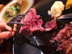 -斯比特花园西餐厅(东方商厦店)