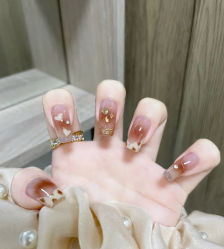 -兔猫ToMoreNails美甲美睫