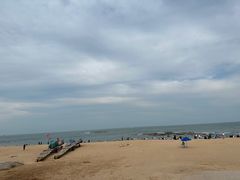 -日照灯塔风景区