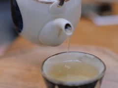 白桃煎茶-Ginko银子(青龙街店)
