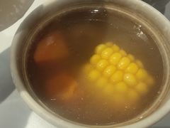 -依立香饭·紫砂鸡汤煲饭(紫云阁店)