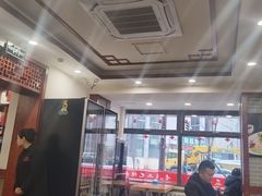 -李连贵熏肉大饼(沈阳站店)