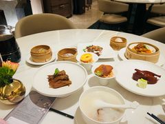 -彩丰楼中餐厅(深圳国际会展中心洲际酒店)