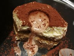 冲绳黑糖爆浆蛋糕-必胜客(武进万达店)