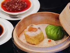 -北京四季酒店·采逸轩