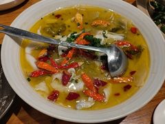 -巴蜀风·地道川菜(总店)