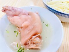 -盛兴面馆(真儒大厦店)