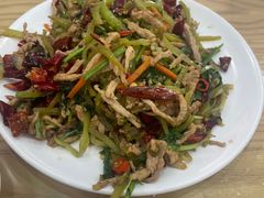 -东北饺子馆(郭南小区店)