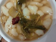 -站前猪蹄&家常炒菜(长乐公园店)