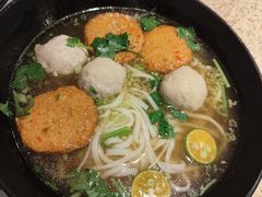 -雨林餐厅(长隆海洋王国店)