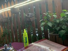 -万柳阁小馆·花园餐厅(龙潭湖店)