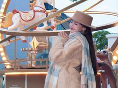 -东莞松山湖万象汇