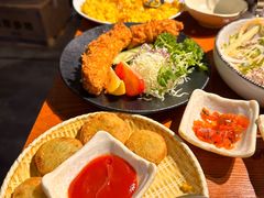 -五道双马·双马餐厅(五道口店)