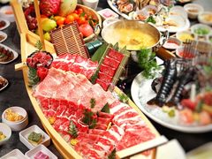 -日进一片海.生腌海鲜火锅.宵夜烧烤(三里屯总店)