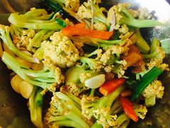 -小土豆北方菜馆(文慧园店)