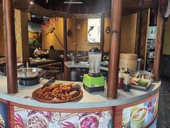 -土著渔匠·养生蝴蝶鱼(香樟路店)