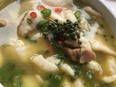 肥肠鱼-赵小姐丨新中餐(曲江店)