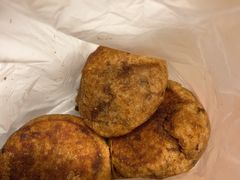 糖火烧-玉华台饭庄(裕中西里小区店)
