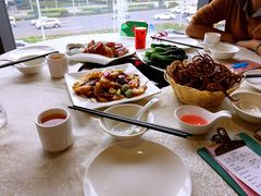 -琼菜坊·无鸡不成宴·海南菜老爸茶糟粕醋(海口骑楼老街店)