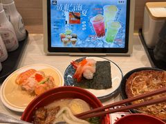 -滨寿司(新街口中央商场店)