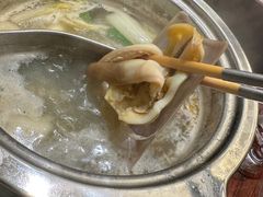 -东海怡品海鲜豆捞(舟宿夜江店)