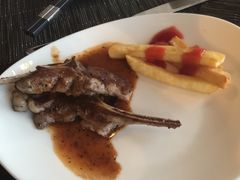 -长沙北辰洲际酒店-兰调全日餐厅