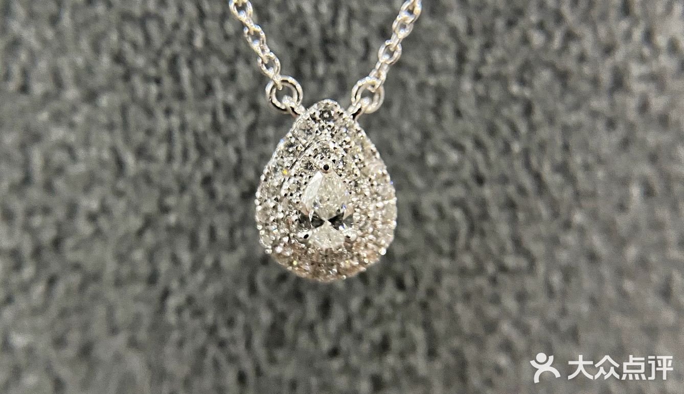 💍换戒托的一次真实轻身体验