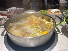 -汕头八合里海记牛肉店(清河店)