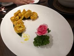 -佘山世茂艾美·御珍轩中餐厅