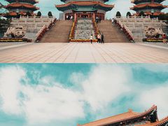 -广东圆玄道观
