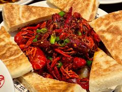 -有位虾匠·香辣蟹·小龙虾(李村店)