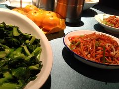 -柴米油盐三杯鸡(象山北路店)