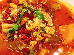 -有璟阁港式餐厅(国贸商城店)