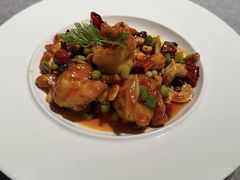 -秀儿四九城·新京菜(亚运村鸟巢店)