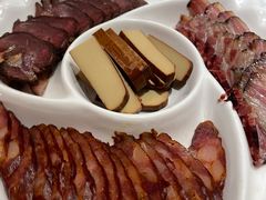 -渝信川菜(长安店)