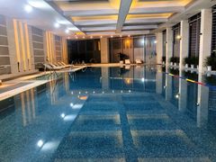 -太原凯宾斯基饭店