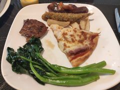 -厦门艾美酒店·新食谱西餐厅